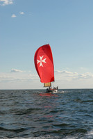 2008 Block Island Race 1110