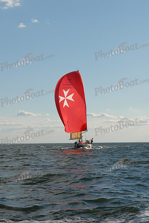 2008 Block Island Race 1110