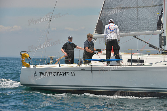 2021 Block Island Race Week A_0345