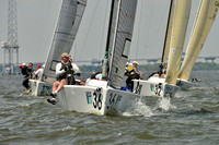 2014 Charleston Race Week B 488