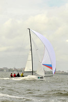 2013 Charleston Race Week A 949