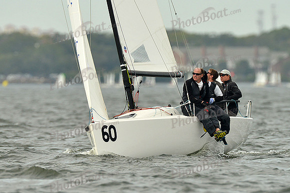 2015 J70 Winter Series C 205