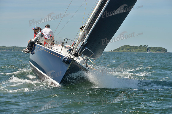 2019 NYYC Annual Regatta B_0880