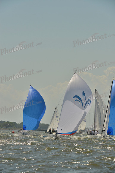 2017 Charleston Race Week D_2855