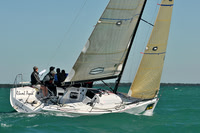2013 Key West Race Week D 200