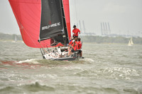 2019 Charleston Race Week C_1713