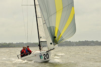2013 Charleston Race Week A 1049