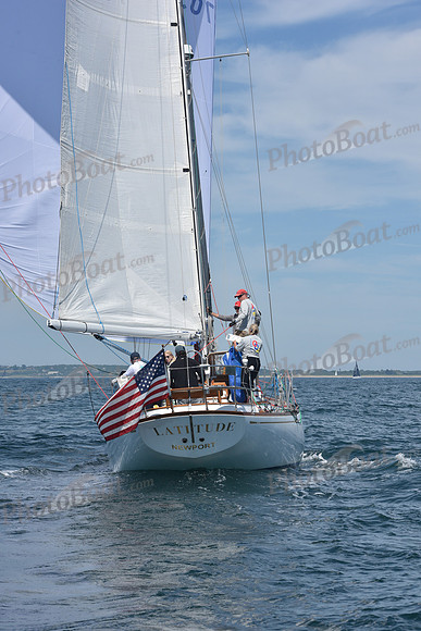 2021 Block Island Race Week A_1182