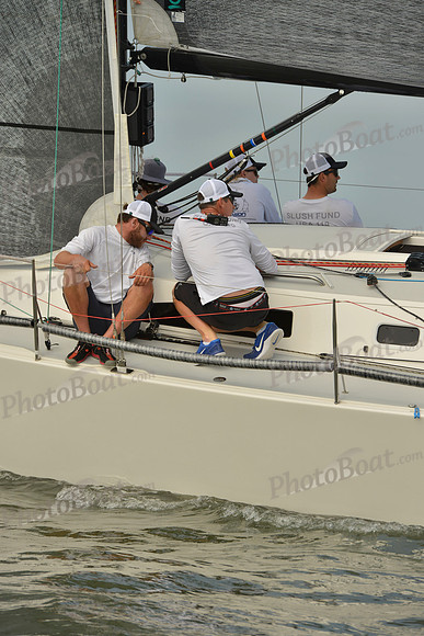2018 Southern Bay Race Week B_0096