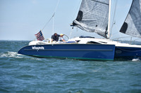2019 NYYC Annual Regatta C_0684