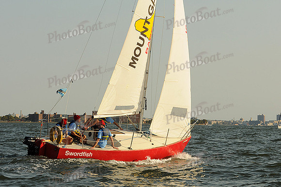 2012 NY Architects Regatta 153