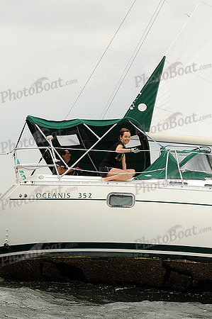 2012 Cape Charles Cup A 981