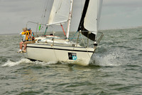 2019 Charleston Race Week A_0565