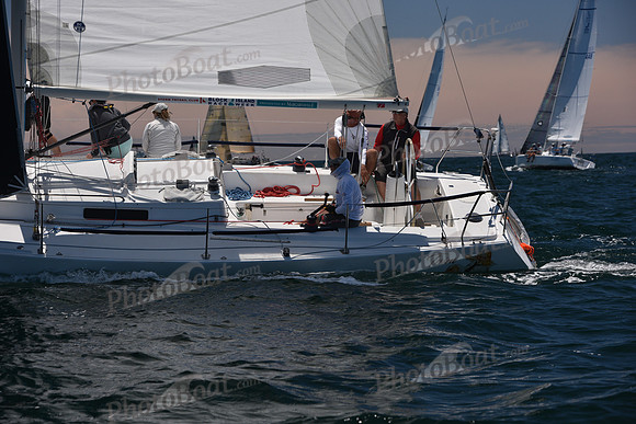 2021 Block Island Race Week E_1136