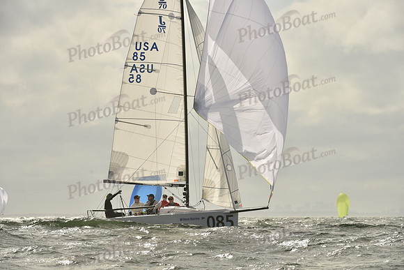2018 J70 Worlds C_1374