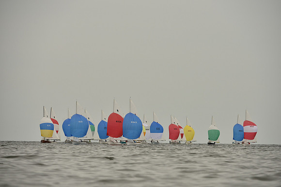 2018 Thistle Nationals A_1168