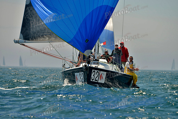 2017 Block Island Race Week C_0644