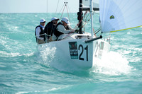 2017 Quantum Key West RW B 2070