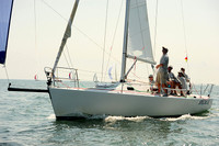 2014 Cape Charles Cup A 631