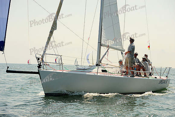 2014 Cape Charles Cup A 631