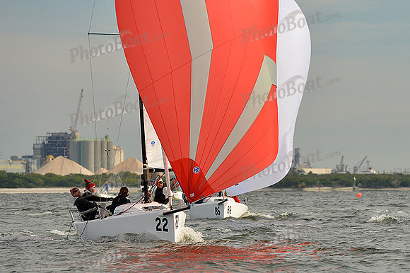 2015 J70 Winter Series B 178