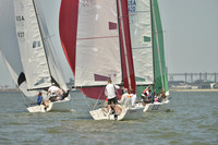 2017 Southern Bay Race Week A_0930