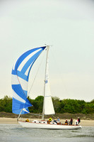 2015 Charleston Race Week E 1364