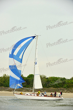 2015 Charleston Race Week E 1364