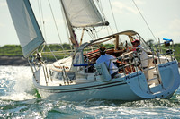 2014 NYYC Annual Regatta C 1891