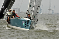 2013 Charleston Race Week A 1838