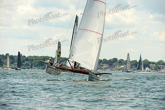 2014 NYYC Race Week C 032