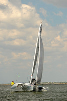 2014 Charleston Race Week A 694