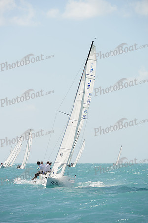 2017 Quantum Key West RW B 1761