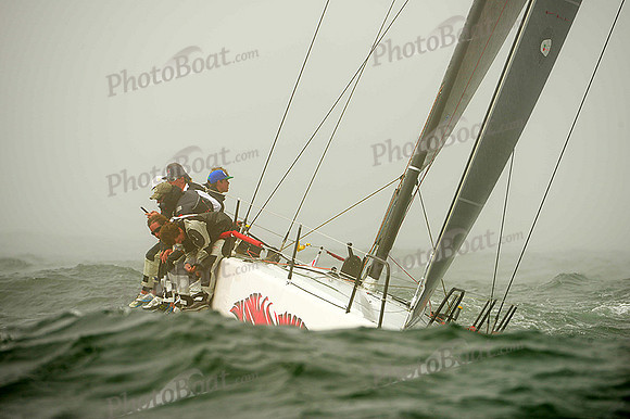 2013 Block Island Race Week E 603