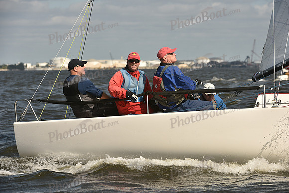 2019 J70 Winter Series A_0556