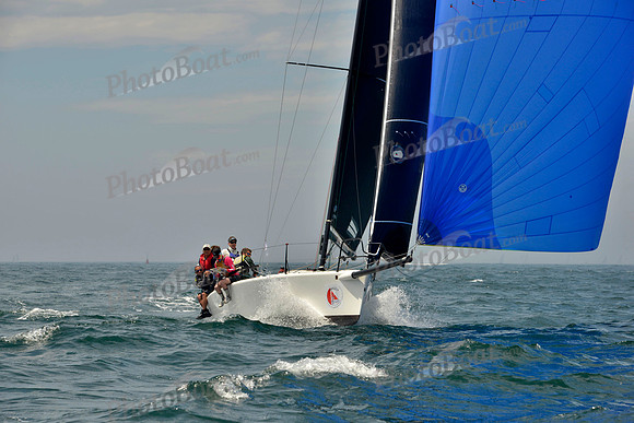 2017 Block Island Race Week D_0579