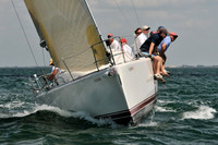 2012 Suncoast Race Week A 221