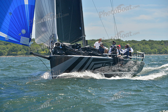 2019 NYYC Annual Regatta B_0214