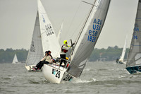 2016 Charleston Race Week A_1096