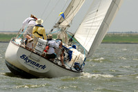 2012 Southern Bay Race Week A 1862