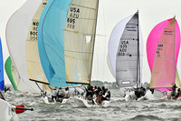 2013 Charleston Race Week A 1274