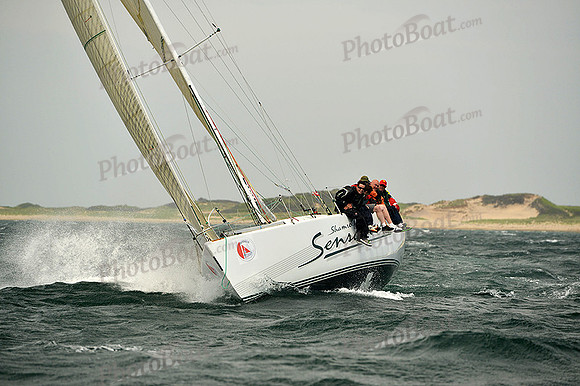 2015 Block Island Race Week E 293