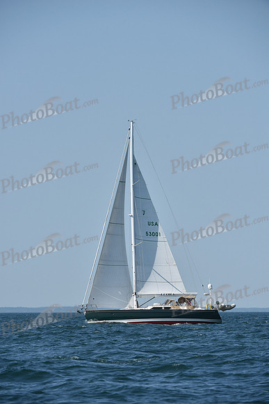 2019 Block Island Race Week A_0850