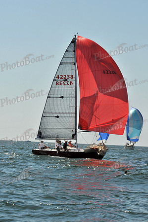 2010 Leukemia Cup B 697