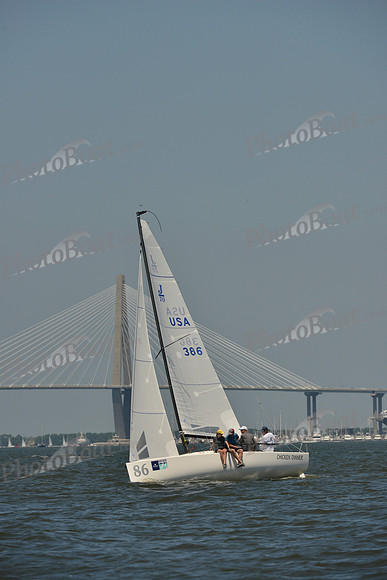 2017 Charleston Race Week C_0058