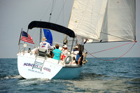 2014 Cape Charles Cup A 550