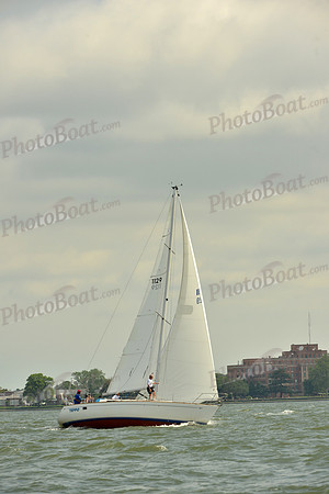 2016 Southern Bay Race Week G_0110