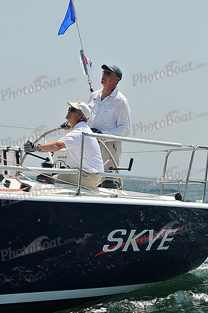 2013 Block Island Race Week B 1387
