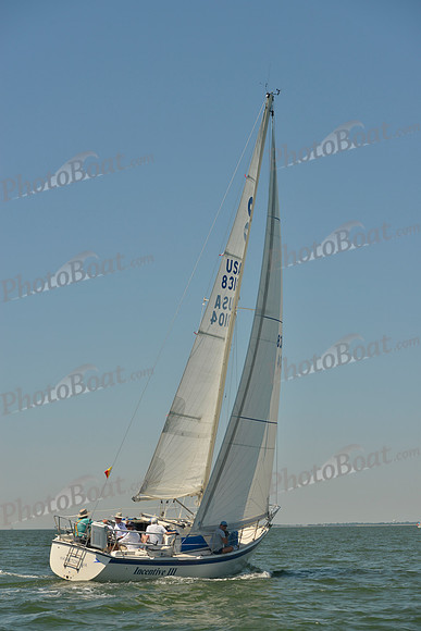 2017 Southern Bay Race Week B_1222