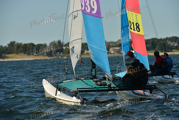 2015 Roton Point Multihull Regatta 597